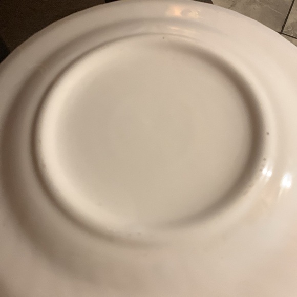 1960s Vintage California Gold Rim Tourist Souvenir Ceramic Display Plate - Picture 8 of 17